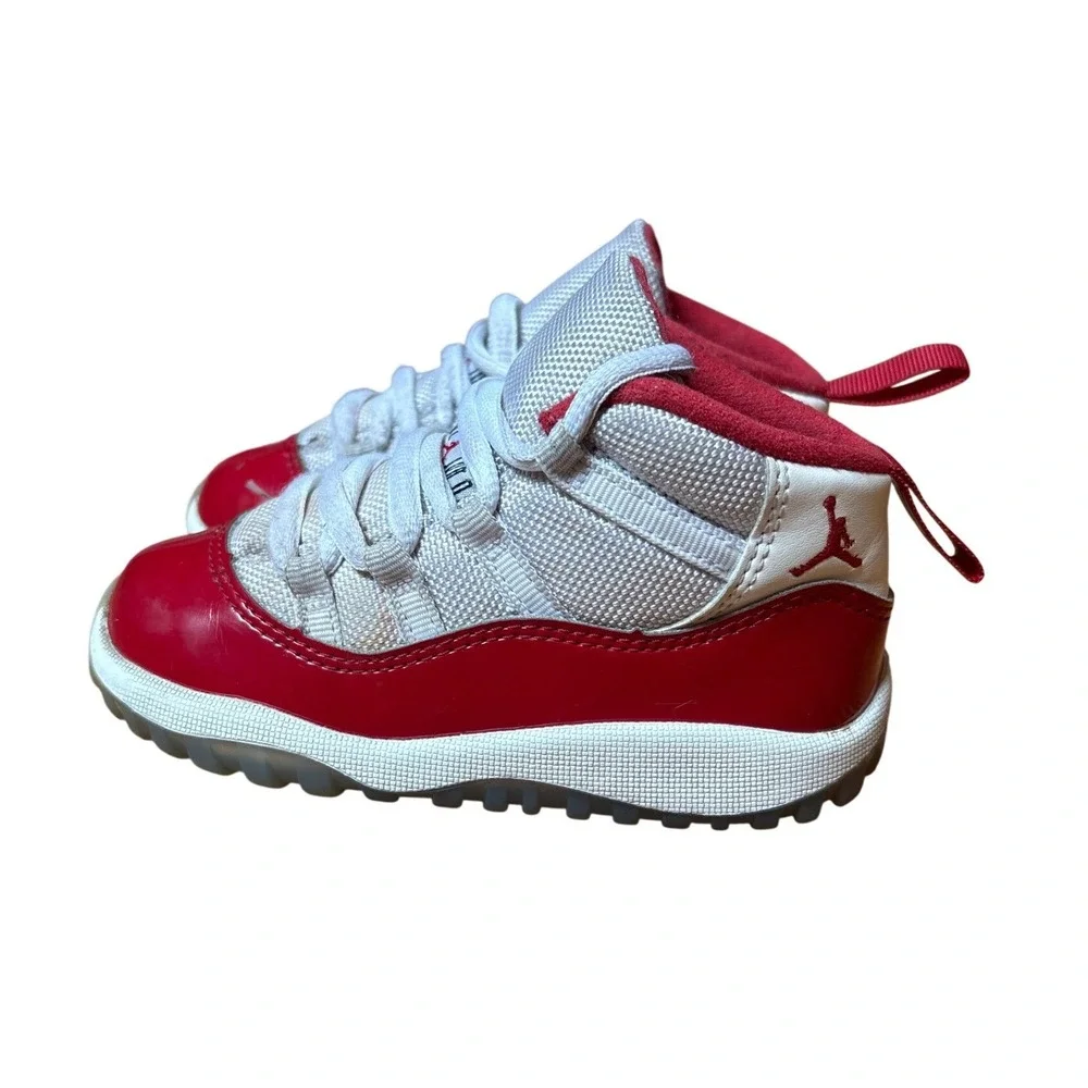 Jordan 11 retro